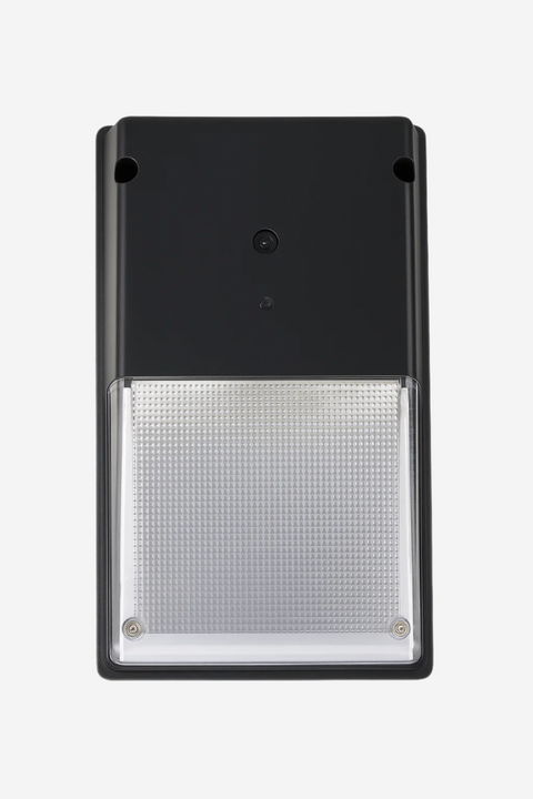 Mini Wall Pack 3CCT 30W/20W/15W BRZ 120-277V  #117