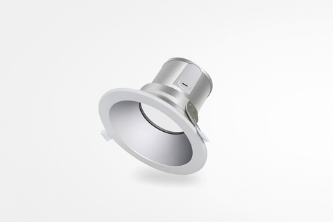 20W J-BOX LED Downlight, Round trim