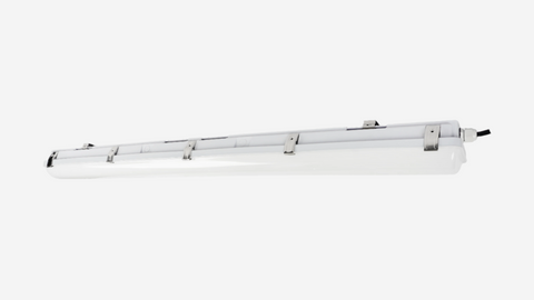 8 Ft Vapor Light 50w/60w/70w and 35k/4K/5K  #498