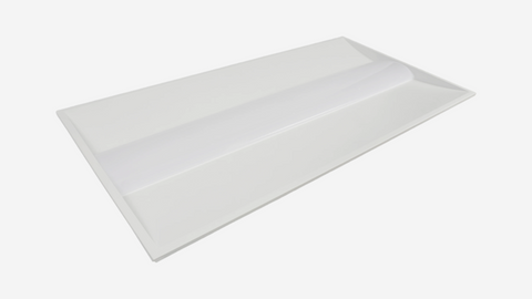 2x4" LED Troffer, 5CCT #326