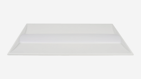 2x4" LED Troffer, 5CCT #326