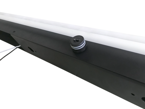 4ft Linear Wall Light 3CCT, 40W