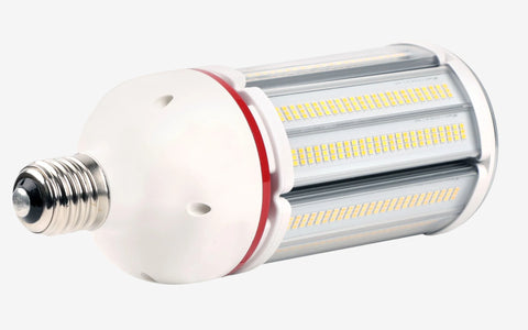 120W Corn Bulb 6500K 120-277V #168