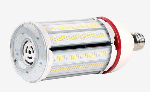 120W Corn Bulb 6500K 120-277V #168