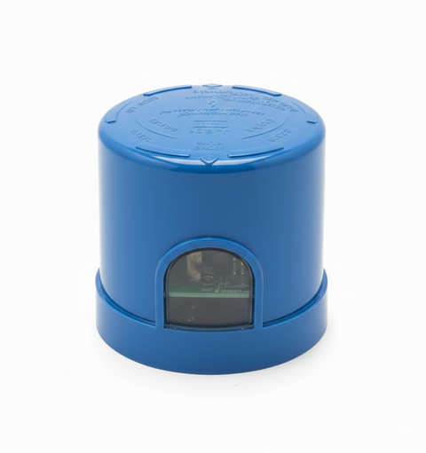 Photocell Sensor 120-277V, 7 Pin