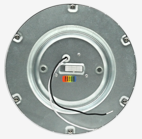 LED PANEL 7" LIGHT 15W 5CCT  #491