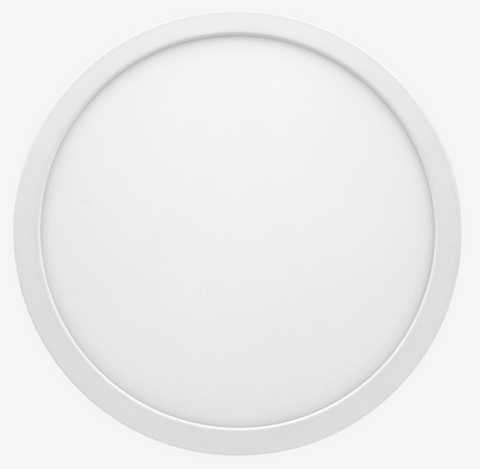 11" Die-Cast Flush Mount 5CCT  #493