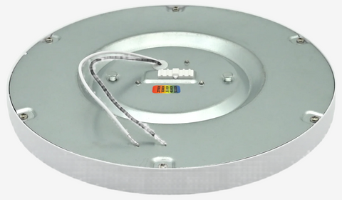 9" LED Panel light, 18W 5CCT  #492