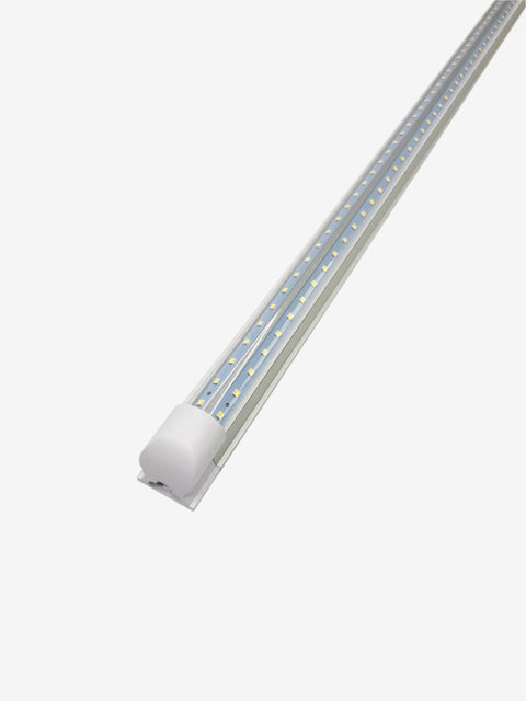 8 Ft. 60W LED T8 Tube - Single Pin