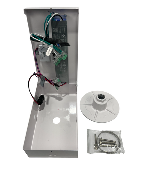 150W/ 180W/ 240 Watt LED Gas Station Canopy  #102