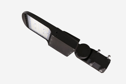 Slip Fitter Mount - Bronze