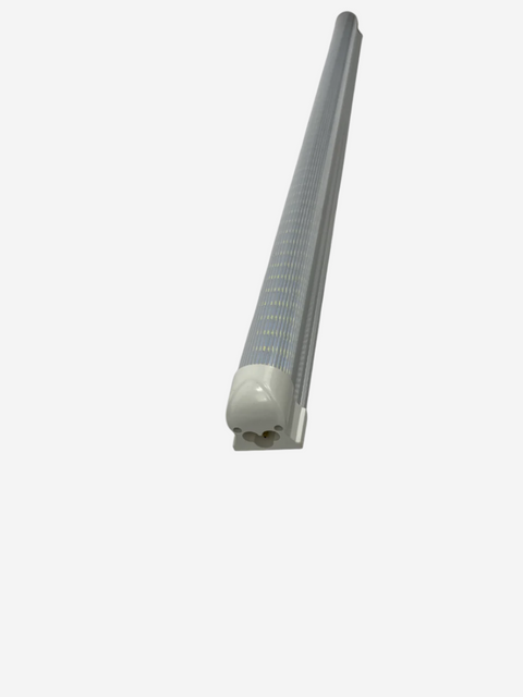 6 ft Stripy Cover 48W 4 CCT Integrated LED 100-277V #472