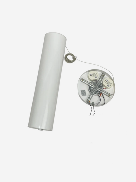 3 ft LED Pendant Light