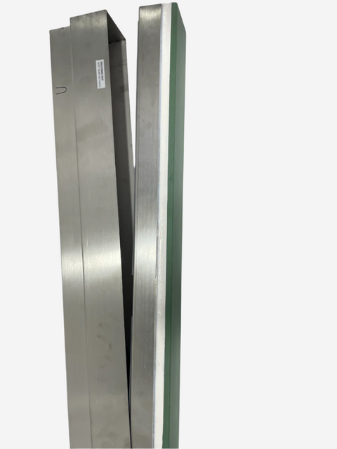 LED Brick Light 1000x75x55mm