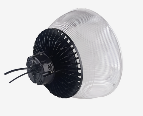 12TH GEN 150W UFO REFLECTOR 413*165.1mm #151