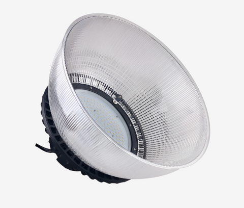 12TH GEN 150W UFO REFLECTOR 413*165.1mm #151