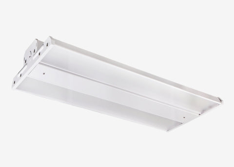 320W 4 FT Linear Highbay 35K/40K/50K/65K 100-277V HBE DC Sensor port #503