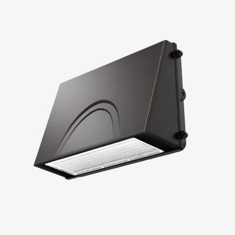 72W/96W/120W, Led Full Cut Off Wallpack, CCT  #119