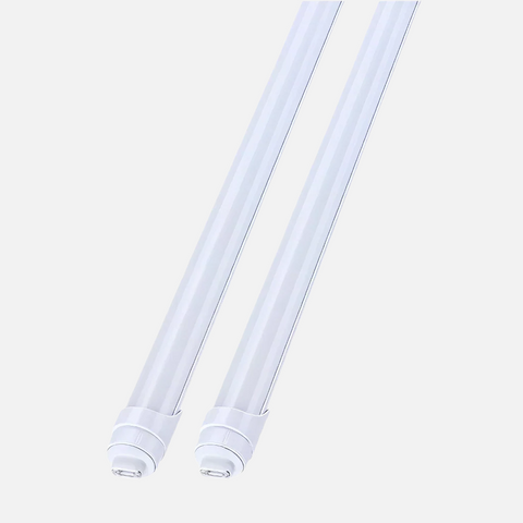 8 Ft HO R17D Frosted Cover 60W, 4000K  #434