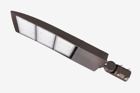 AL-1 450w 5700K UNV SLIP FITTER  #201