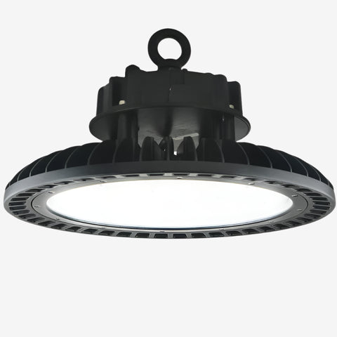 240W 12th GEN UFO 5700K DIM BLK #143