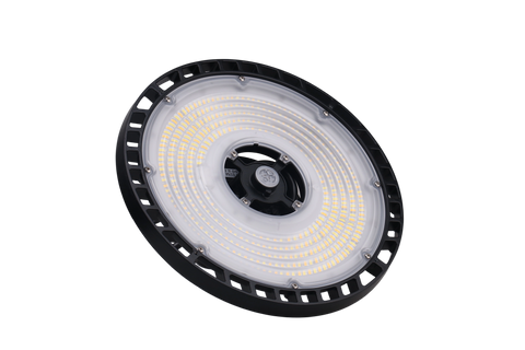 150W-120W-100W Watt selectable UFO Highbay 5700k #157