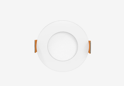 3"In, Slim Panel Downlight, 5CCT #250