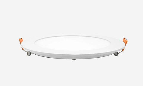 6"In, Slim Panel Downlight, Color Tunable #260