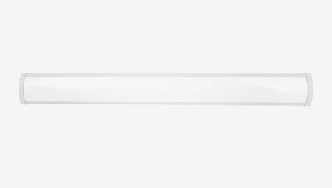 4 ft. LED Wrap Around, CCT #499