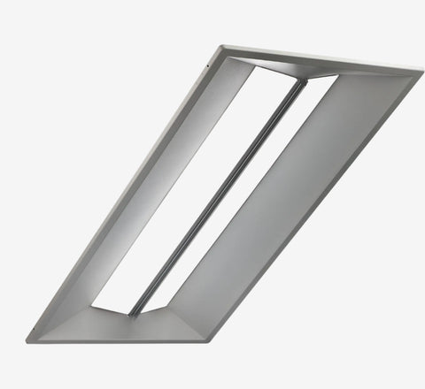 40 Watt Cree Led 2x4 Cr