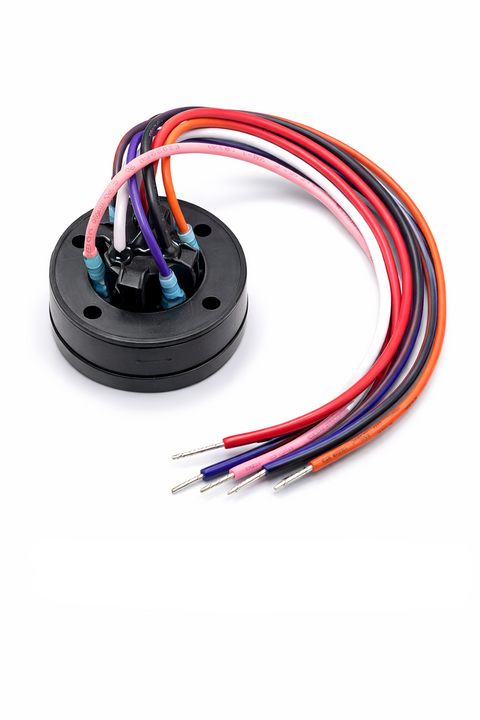 Photocell Sensor 120-277V, 7 Pin
