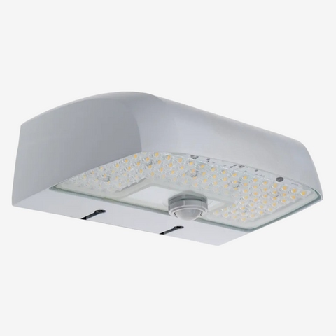 2L-8L OSQ Series Cree LED Wallpack