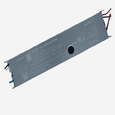 SS-240NH-E260BH  #674