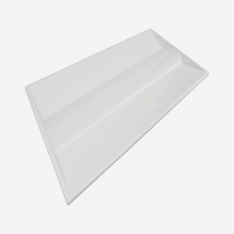 2x4" LED Troffer, 5CCT #326