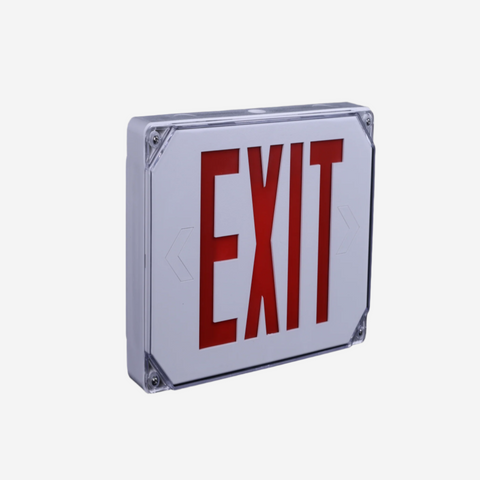 Outdoor - Exit Light #360