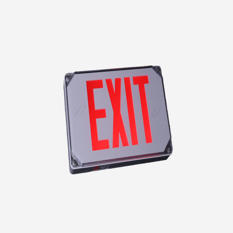 Outdoor - Exit Light #360