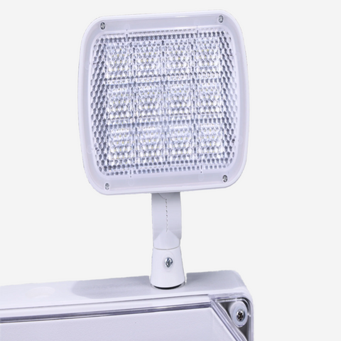 Outdoor - exit with emergency combo  #361