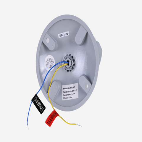 Led Remote Heads #358