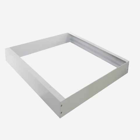 Backlit Surface Mounting kit 2x2