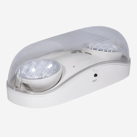 Outdoor Led Emergency Unit  #356