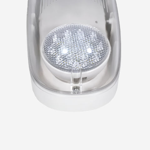 Outdoor Led Emergency Unit  #356