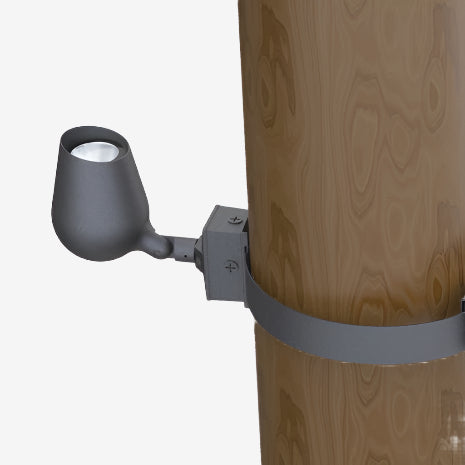 10-20W Spotlight & Floodlight