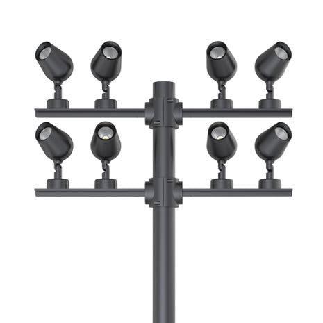 30-40-60W Spotlight & Flood light