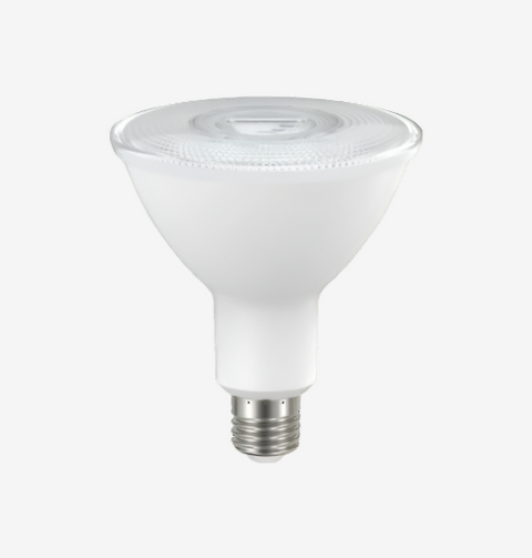 PAR38 Bulb 12W - E26- 100-120V - DIM- 5K  #560