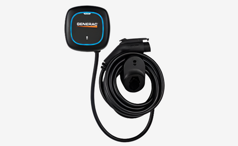 Generac level 2 EV chargers