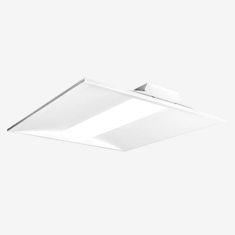 2x2" LED Troffer, 5CCT  #327