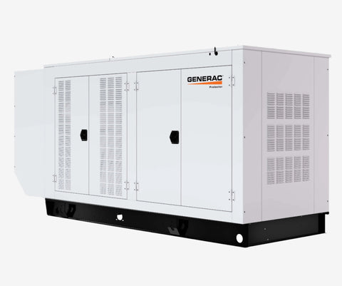 Standby Generator, 150 kW | CA-MA Emissions