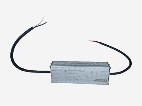 DRIVER SS-150A-24  #652