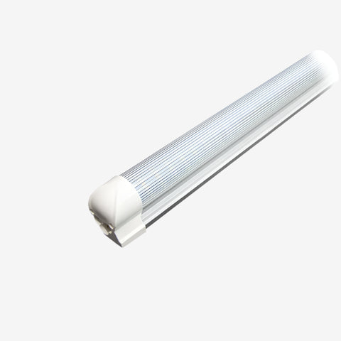 4 ft Stripe cover 24W 4CCT Integrated LED 100-277V  #459