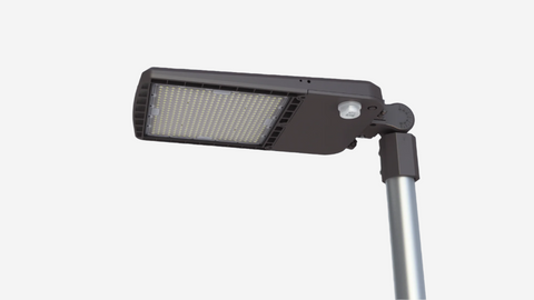 AL-6 300W 57K AM BRACKET TYPE-III  #211